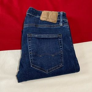 American Eagle Mens Bootcut 28x32